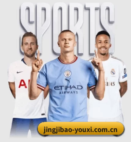 每个板块围绕一个运动项目展开（jjb）